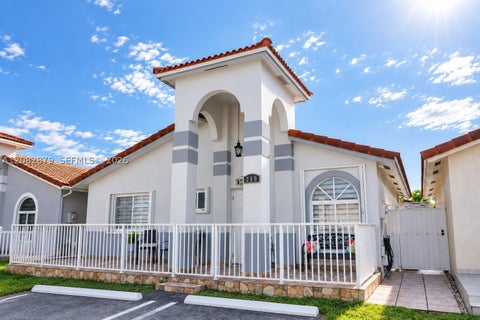 Photo of 7001 W 35th Ave #290, Hialeah, FL 33018 (MLS # A12082879)