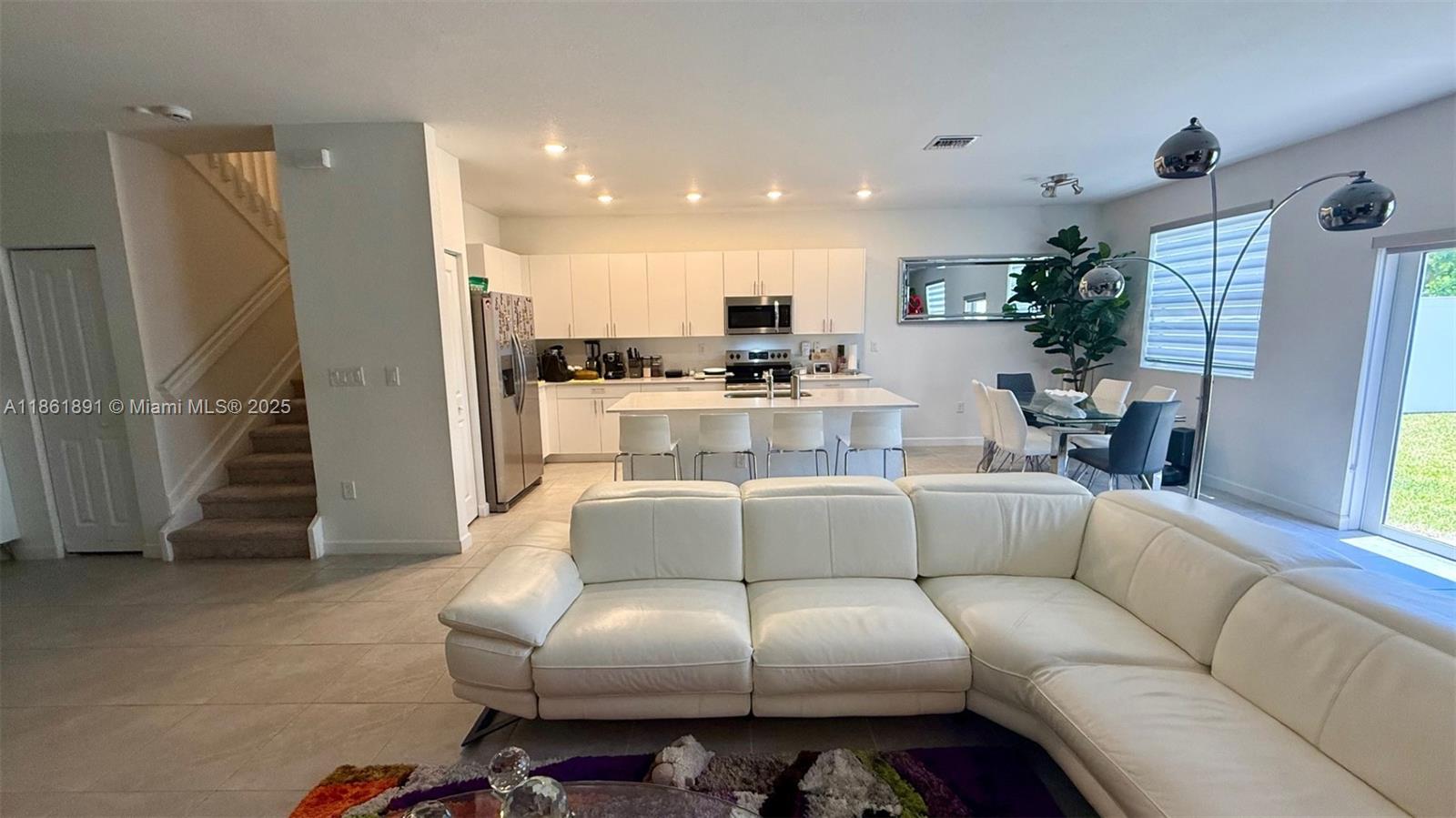 14808 SW 163rd Ter .