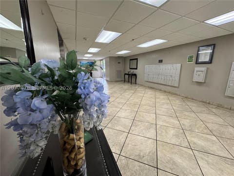 Tiny photo for 3910 Inverrary Blvd #603-B, Lauderhill, FL 33319 (MLS # A12077476)