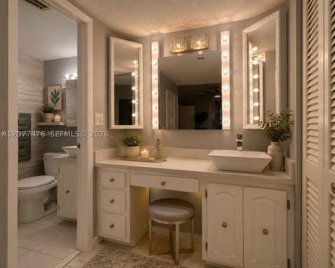 Tiny photo for 3910 Inverrary Blvd #603-B, Lauderhill, FL 33319 (MLS # A12077476)