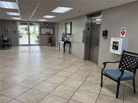 Tiny photo for 3910 Inverrary Blvd #603-B, Lauderhill, FL 33319 (MLS # A12077476)