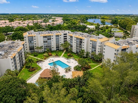 Tiny photo for 3910 Inverrary Blvd #603-B, Lauderhill, FL 33319 (MLS # A12077476)