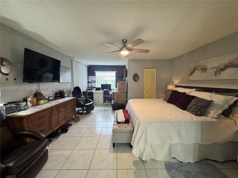 Tiny photo for 3910 Inverrary Blvd #603-B, Lauderhill, FL 33319 (MLS # A12077476)