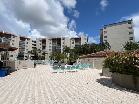 Tiny photo for 3910 Inverrary Blvd #603-B, Lauderhill, FL 33319 (MLS # A12077476)