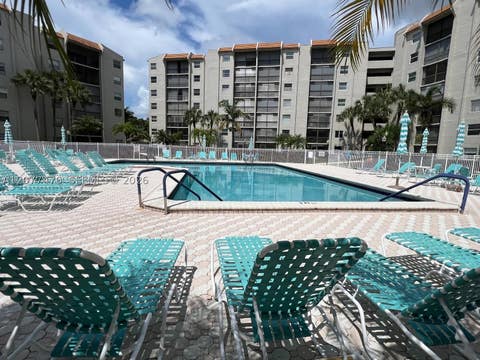 Tiny photo for 3910 Inverrary Blvd #603-B, Lauderhill, FL 33319 (MLS # A12077476)
