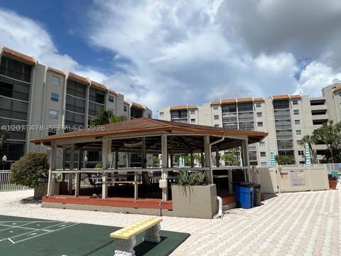 Tiny photo for 3910 Inverrary Blvd #603-B, Lauderhill, FL 33319 (MLS # A12077476)