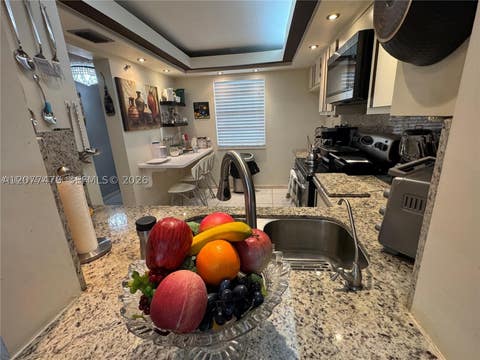 Tiny photo for 3910 Inverrary Blvd #603-B, Lauderhill, FL 33319 (MLS # A12077476)