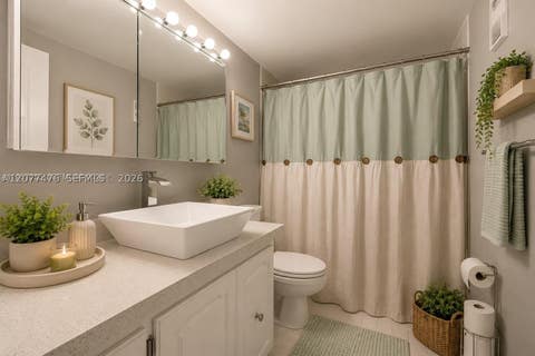 Tiny photo for 3910 Inverrary Blvd #603-B, Lauderhill, FL 33319 (MLS # A12077476)