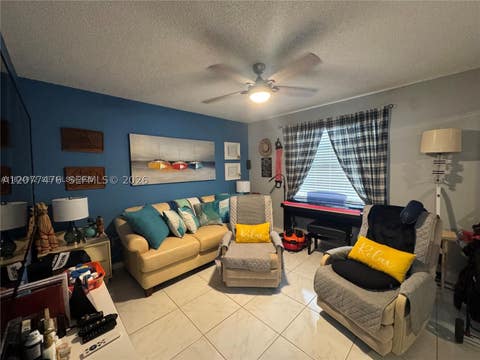 Tiny photo for 3910 Inverrary Blvd #603-B, Lauderhill, FL 33319 (MLS # A12077476)