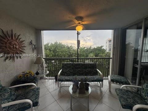 Tiny photo for 3910 Inverrary Blvd #603-B, Lauderhill, FL 33319 (MLS # A12077476)