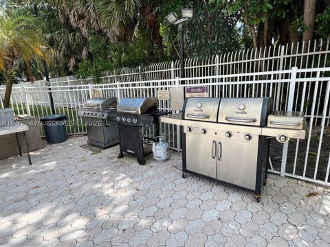 Tiny photo for 3910 Inverrary Blvd #603-B, Lauderhill, FL 33319 (MLS # A12077476)