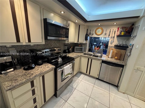 Tiny photo for 3910 Inverrary Blvd #603-B, Lauderhill, FL 33319 (MLS # A12077476)