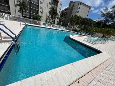 Tiny photo for 3910 Inverrary Blvd #603-B, Lauderhill, FL 33319 (MLS # A12077476)