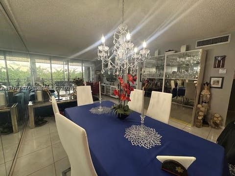 Tiny photo for 3910 Inverrary Blvd #603-B, Lauderhill, FL 33319 (MLS # A12077476)