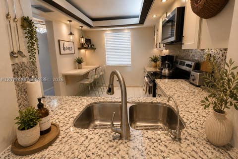 Tiny photo for 3910 Inverrary Blvd #603-B, Lauderhill, FL 33319 (MLS # A12077476)