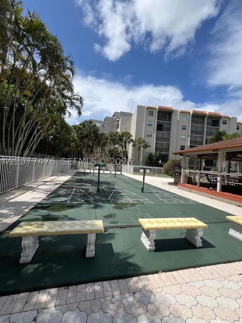Tiny photo for 3910 Inverrary Blvd #603-B, Lauderhill, FL 33319 (MLS # A12077476)