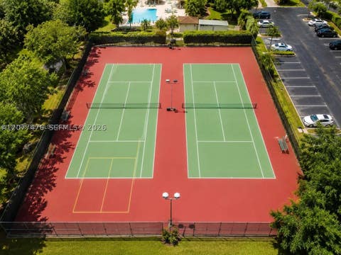 Tiny photo for 3910 Inverrary Blvd #603-B, Lauderhill, FL 33319 (MLS # A12077476)