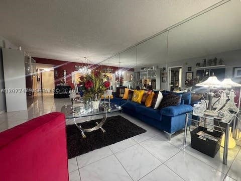 Tiny photo for 3910 Inverrary Blvd #603-B, Lauderhill, FL 33319 (MLS # A12077476)