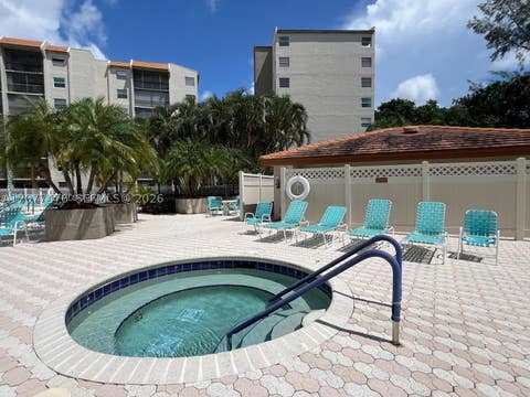 Photo of 3910 Inverrary Blvd #603-B, Lauderhill, FL 33319 (MLS # A12077476)