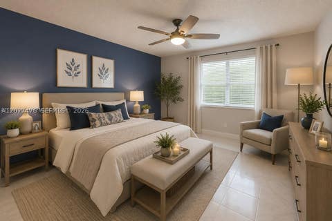 Tiny photo for 3910 Inverrary Blvd #603-B, Lauderhill, FL 33319 (MLS # A12077476)