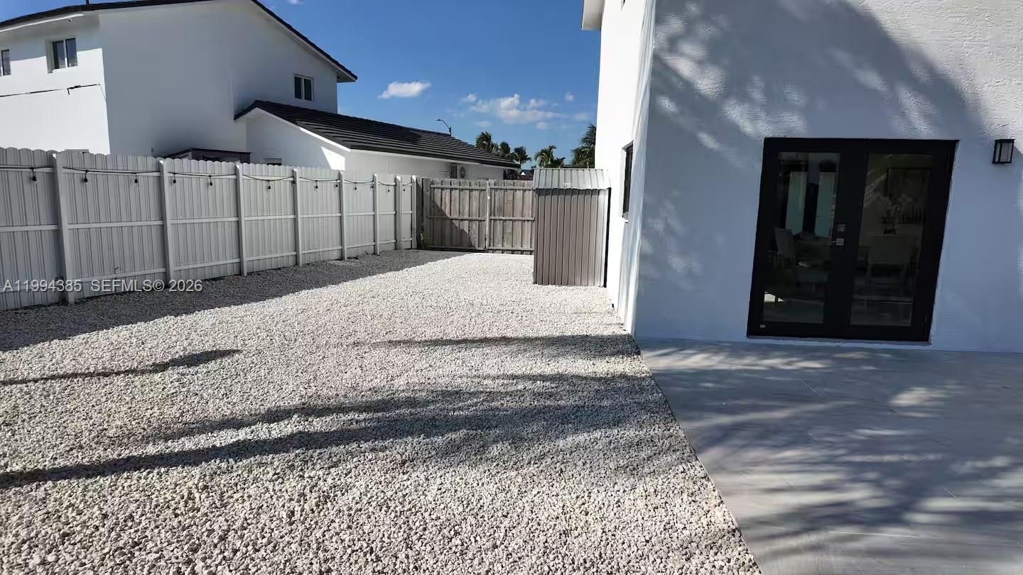 MEDITERRANIA - Residential