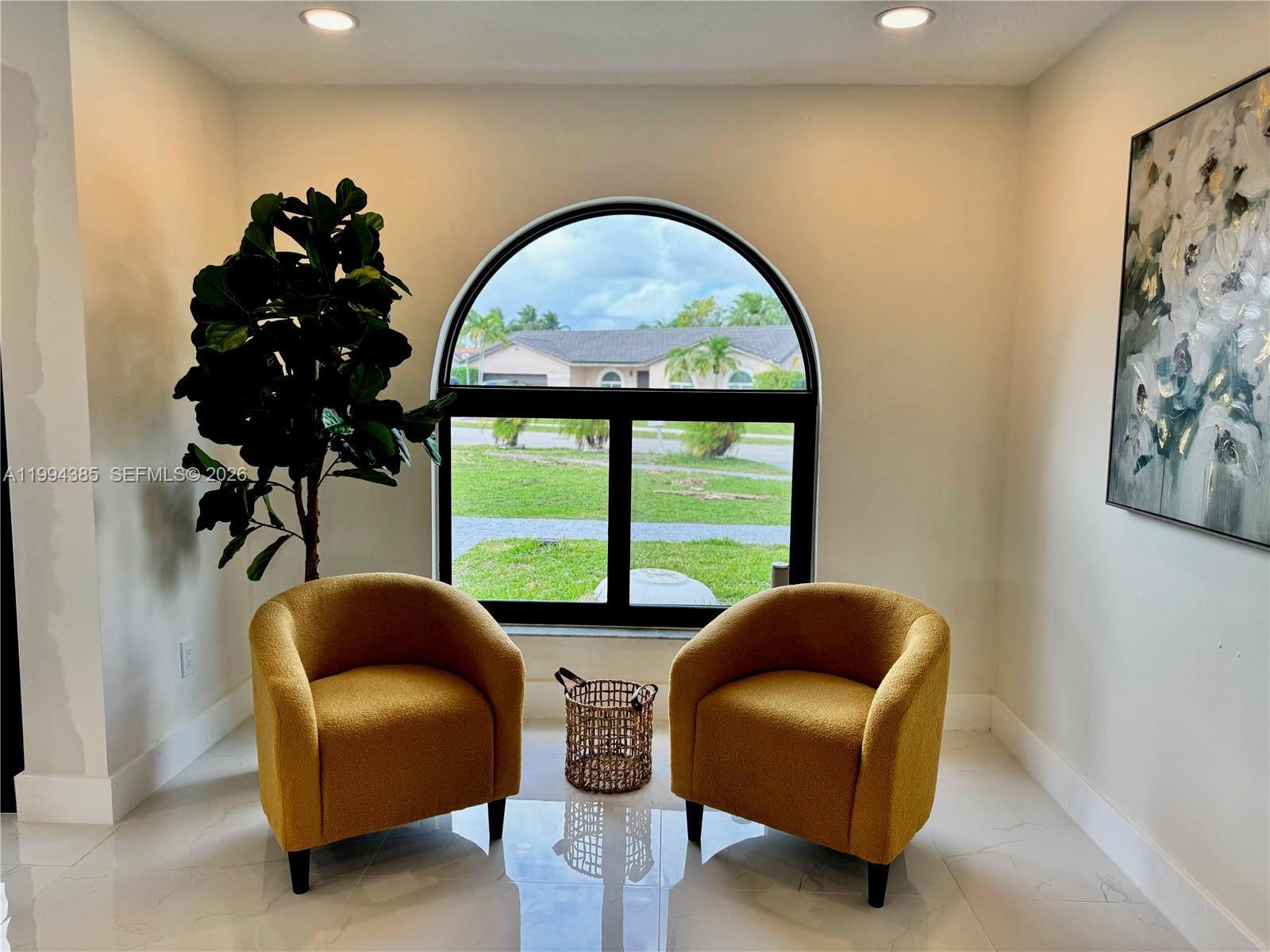 MEDITERRANIA - Residential