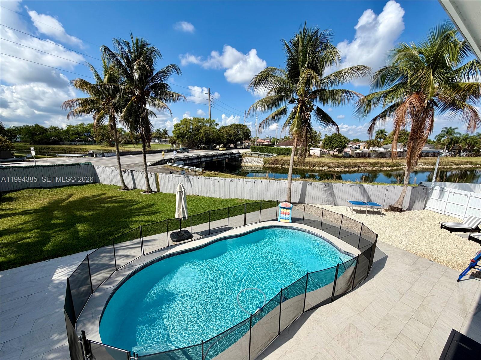 MEDITERRANIA - Residential