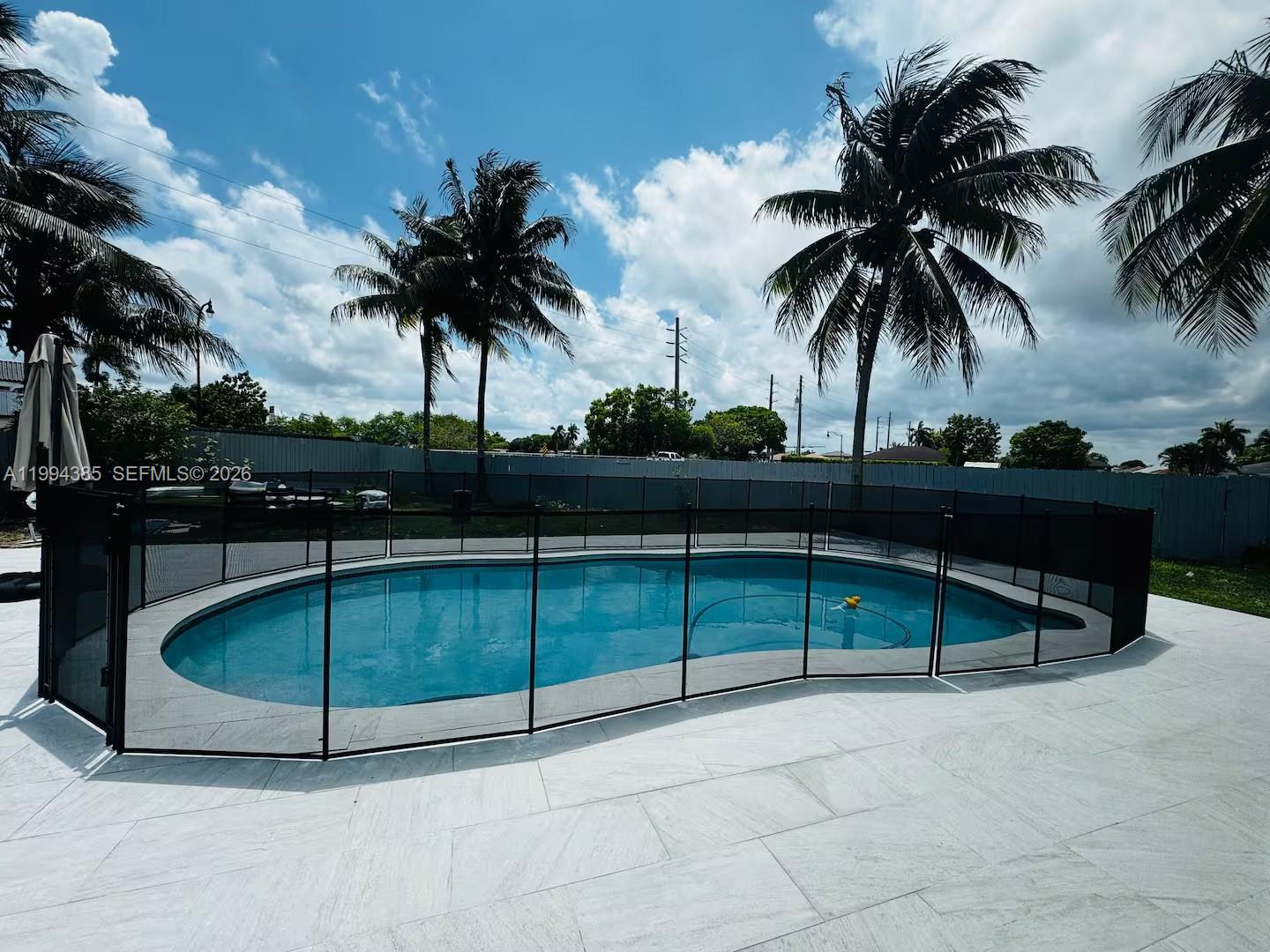 MEDITERRANIA - Residential