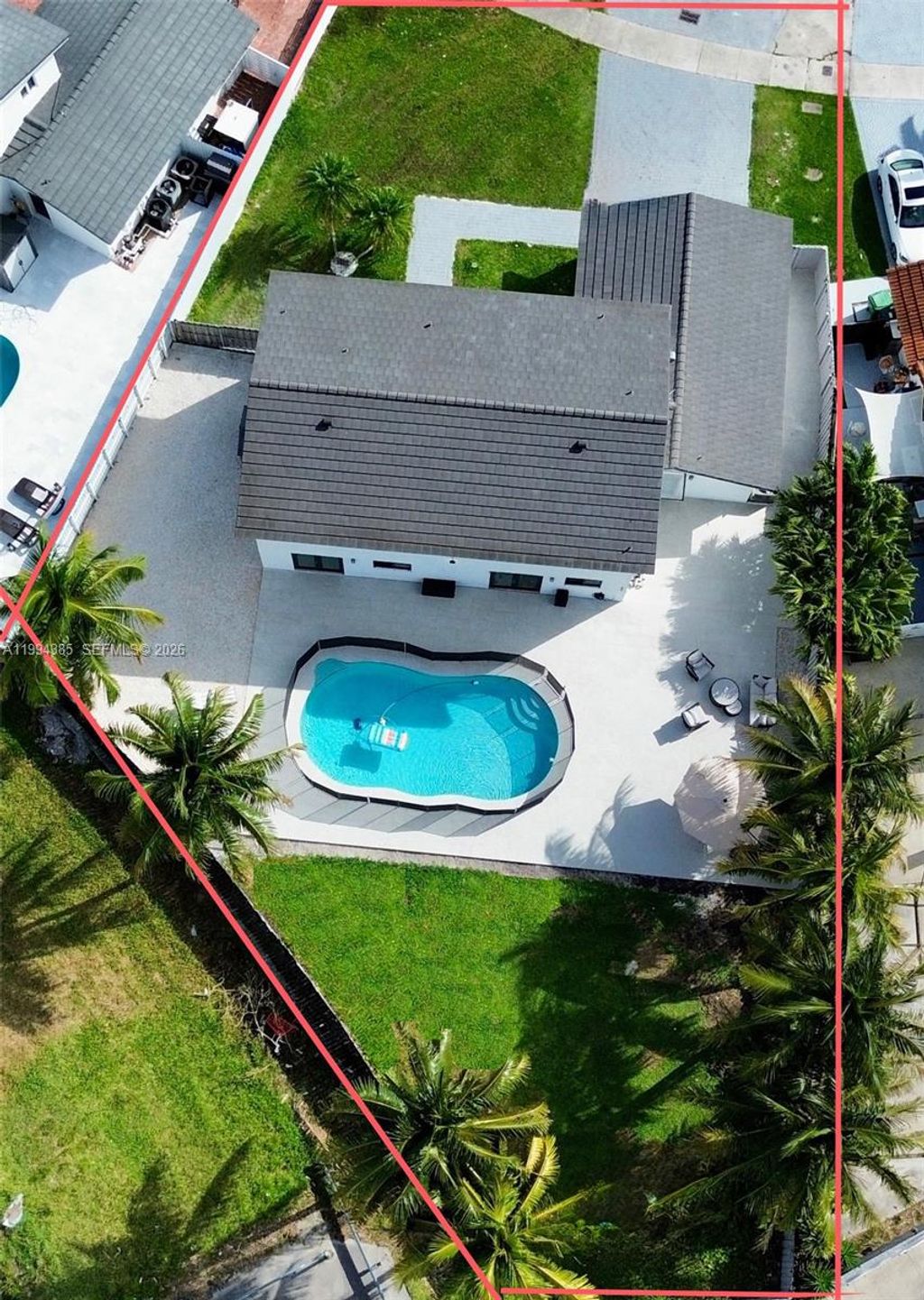 Photo of 15880 SW 141st Ct, Miami, FL 33177 (MLS # A11994385)