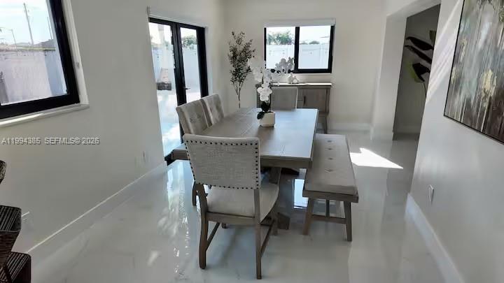 MEDITERRANIA - Residential