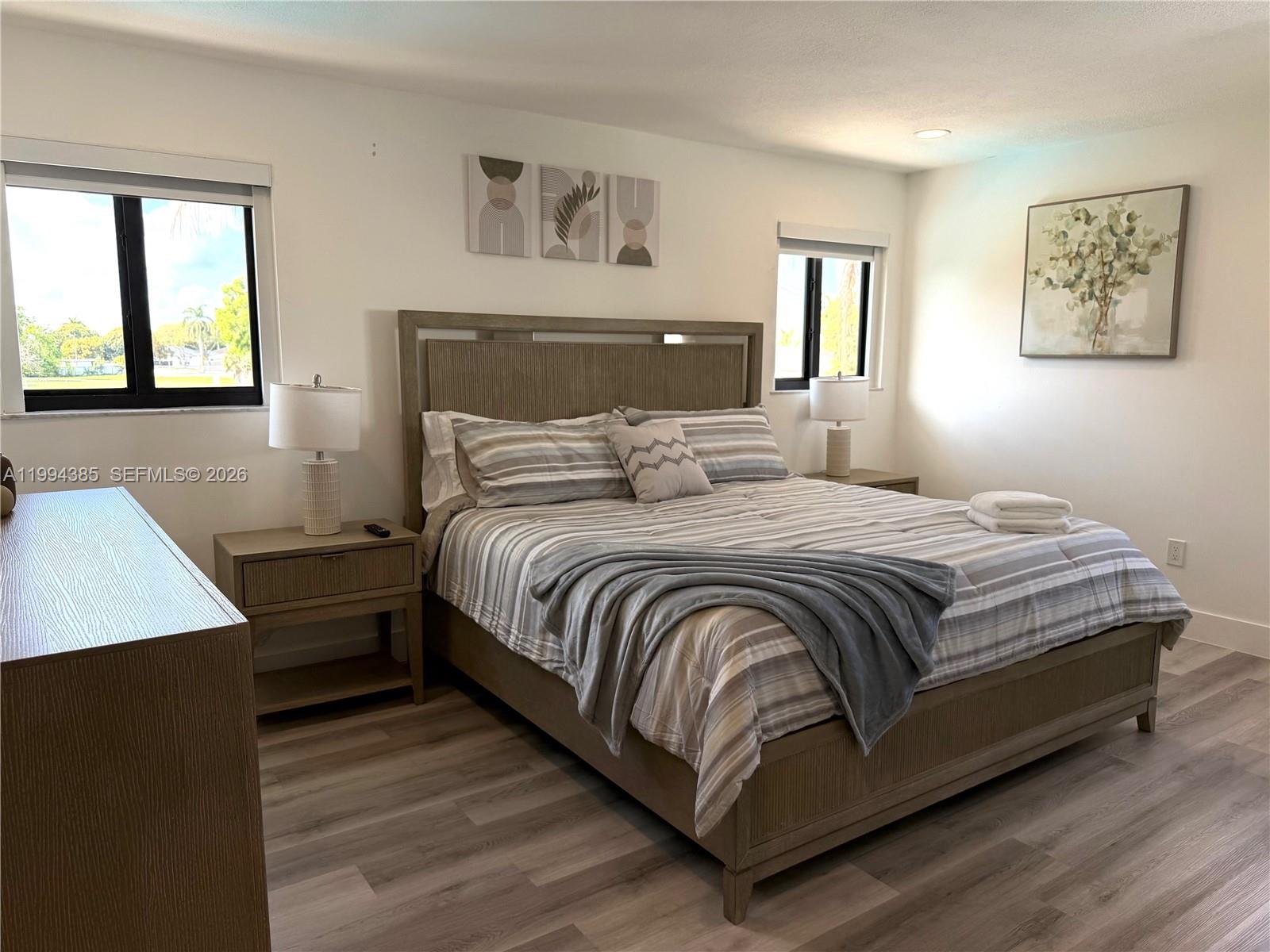 MEDITERRANIA - Residential