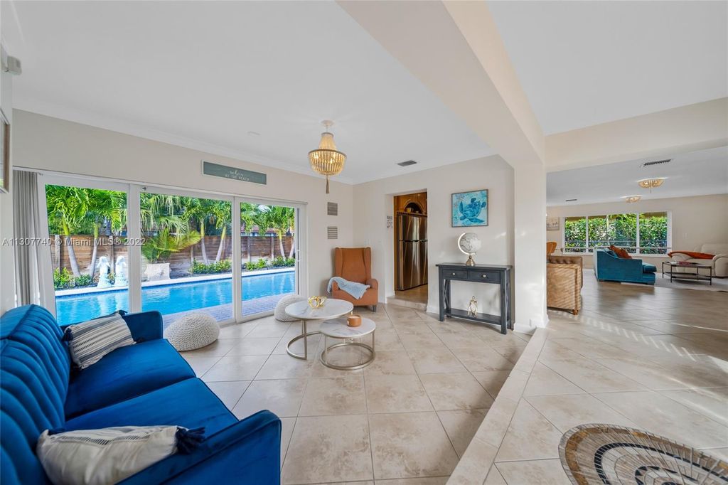 Photo of 3320 NE 18th Ter, Oakland Park, FL 33306 (MLS # A11307740)