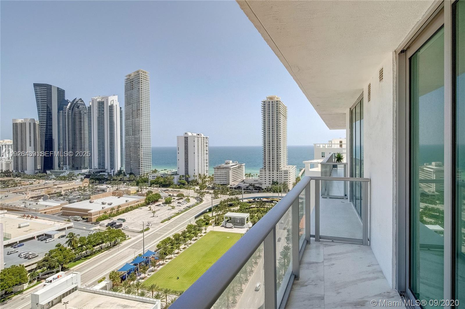 PARQUE TOWERS CONDO - Residential Lease