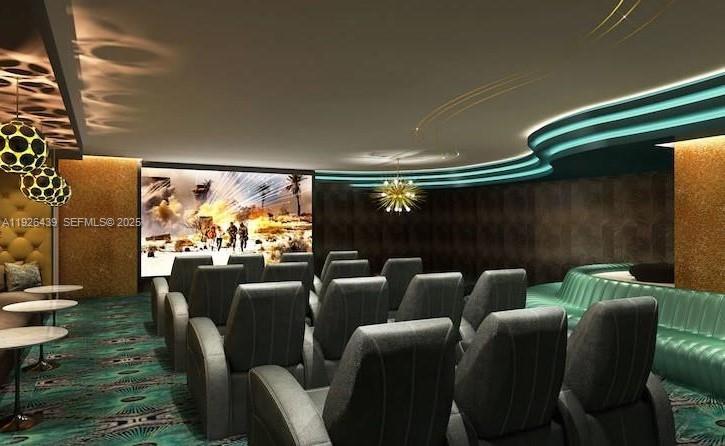 PARQUE TOWERS CONDO - Residential Lease