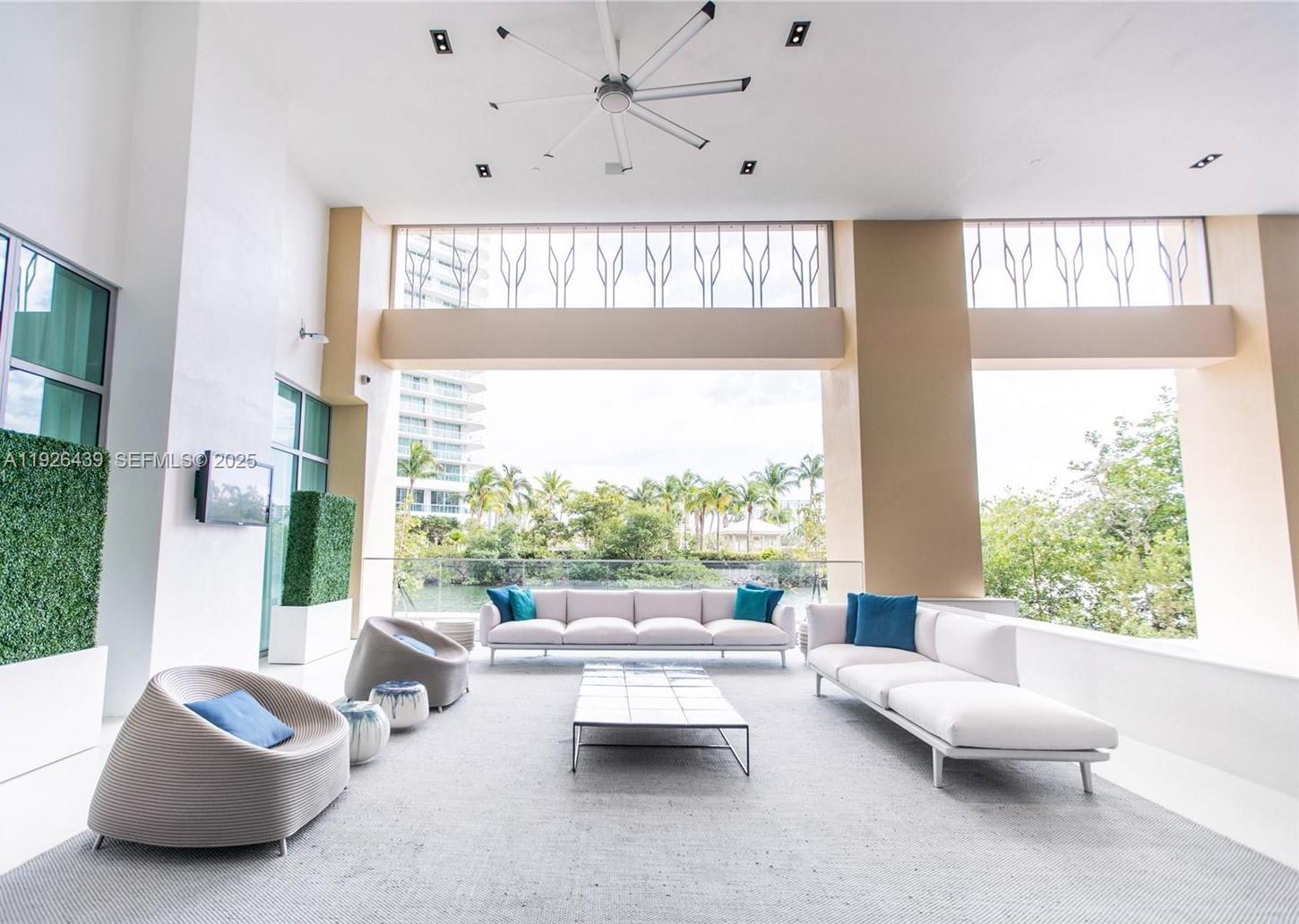 PARQUE TOWERS CONDO - Residential Lease