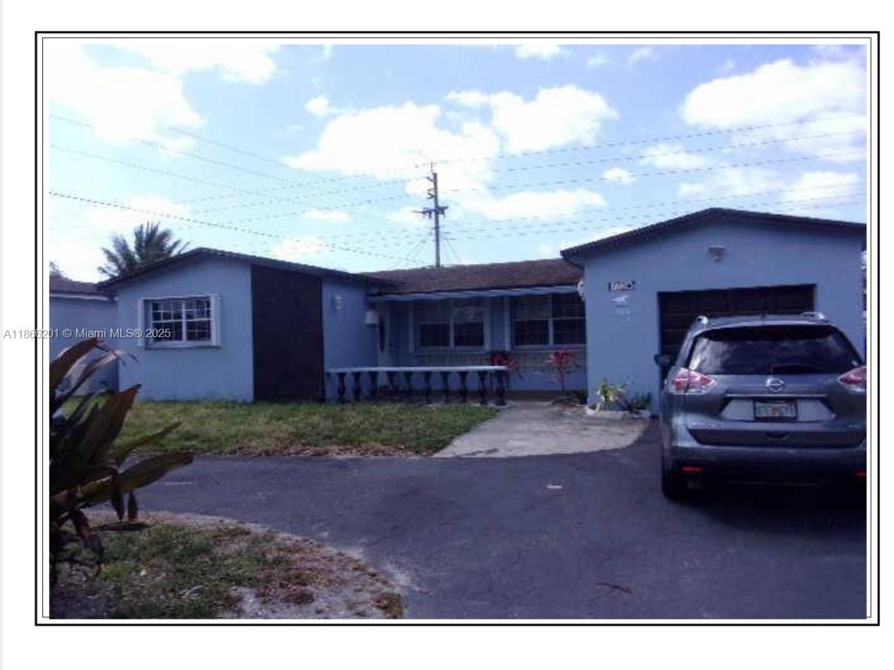 Bring your vision and make this 3 bedroom, 2 bath home with a den and garage your own. Featuring a pool and a circular driveway, this property is full of possibilities. Major updates include a roof - 2018 and HVAC system - 2018. Perfect for investors, flippers, or buyers looking for a project, this home offers the chance to create a true gem in a desirable location. Don’t miss this opportunity to unlock its full potential
NO LOW BALL OFFERS!!!!! BY APPOINTMENT ONNLY