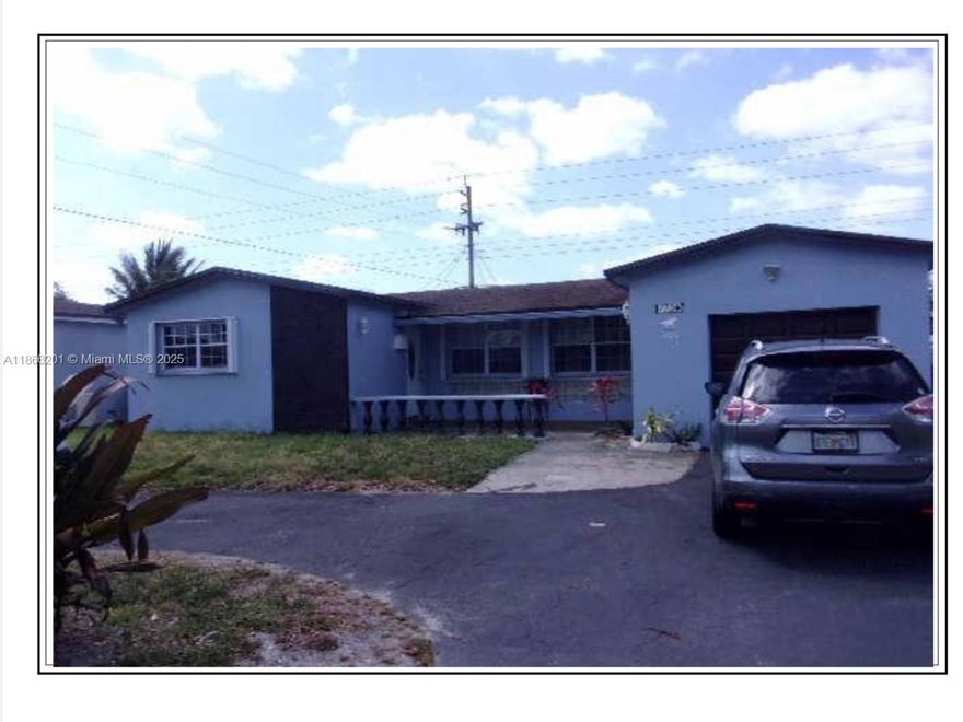 Bring your vision and make this 3 bedroom, 2 bath home with a den and garage your own. Featuring a pool and a circular driveway, this property is full of possibilities. Major updates include a roof - 2018 and HVAC system - 2018. Perfect for investors, flippers, or buyers looking for a project, this home offers the chance to create a true gem in a desirable location. Don’t miss this opportunity to unlock its full potential
NO LOW BALL OFFERS!!!!! BY APPOINTMENT ONNLY