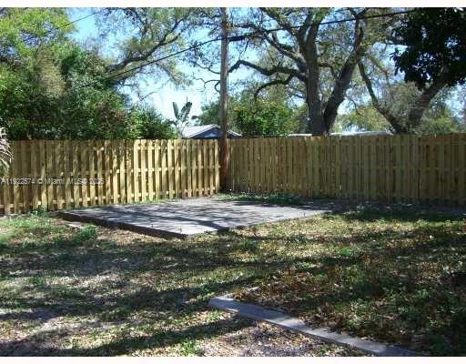 PLAYLAND ESTATES SEC 2 - Residential Lease