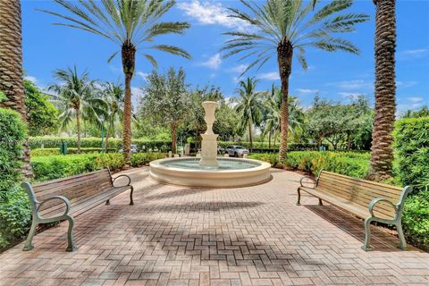 A home in Aventura