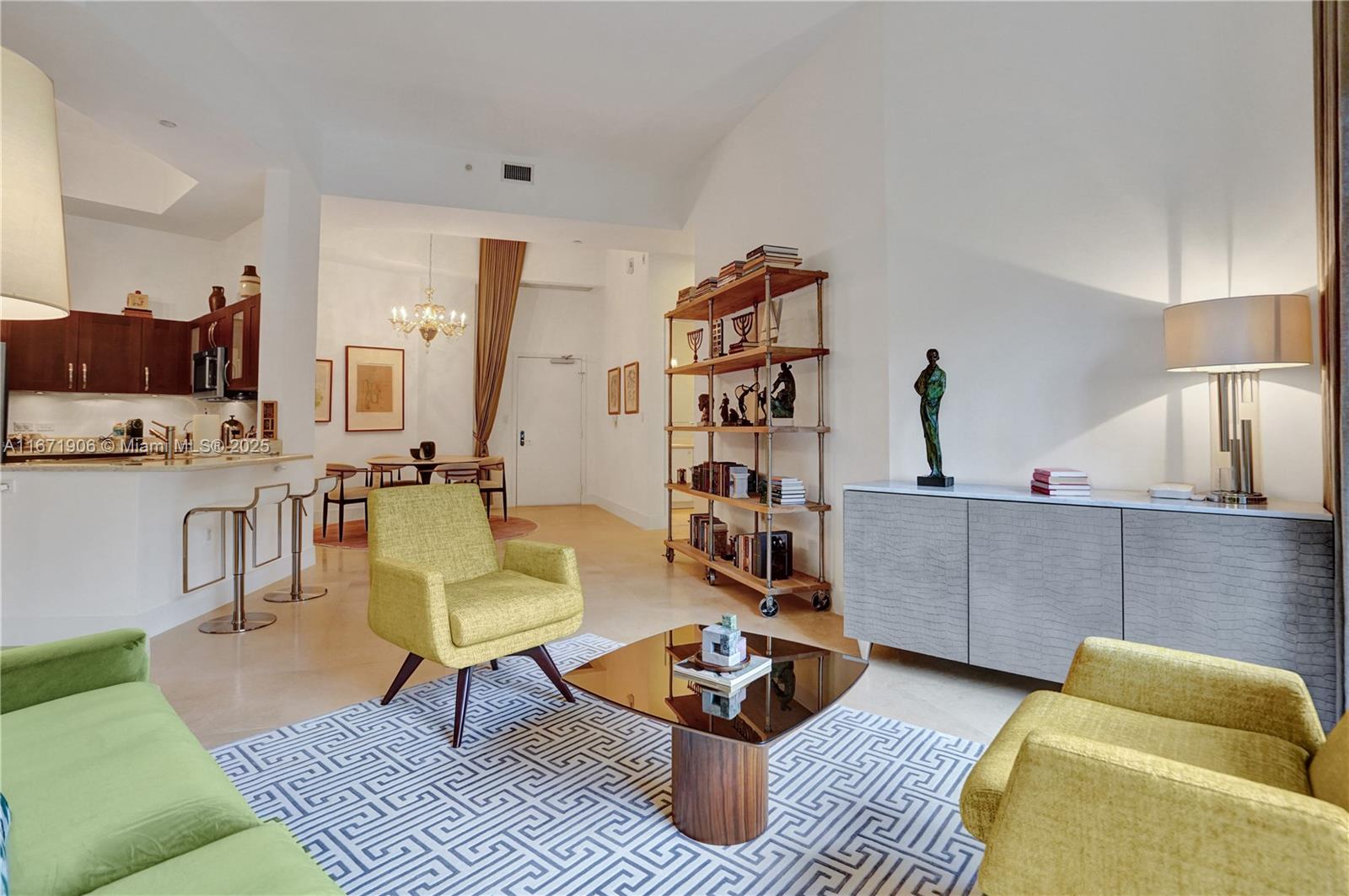 TURNBERRY VILLAGE - Residential