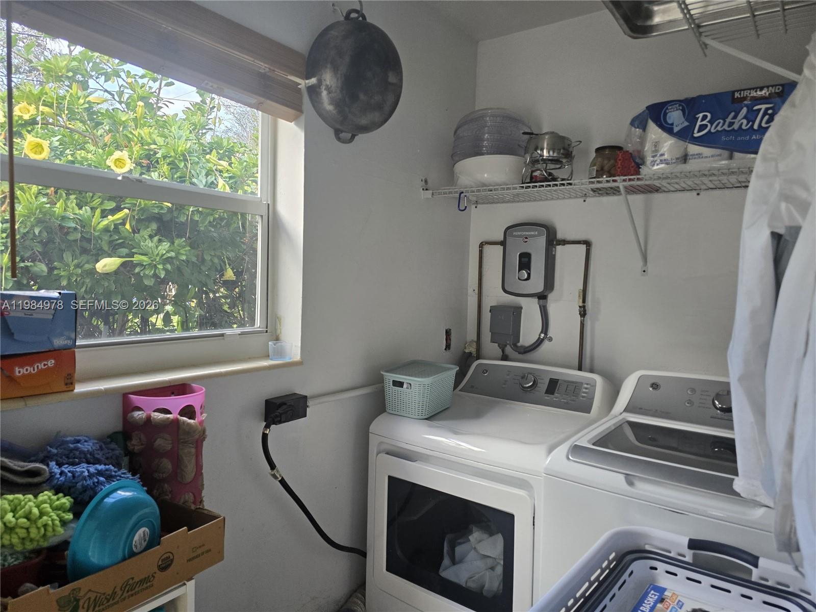 SHERIDAN PARK - Residential