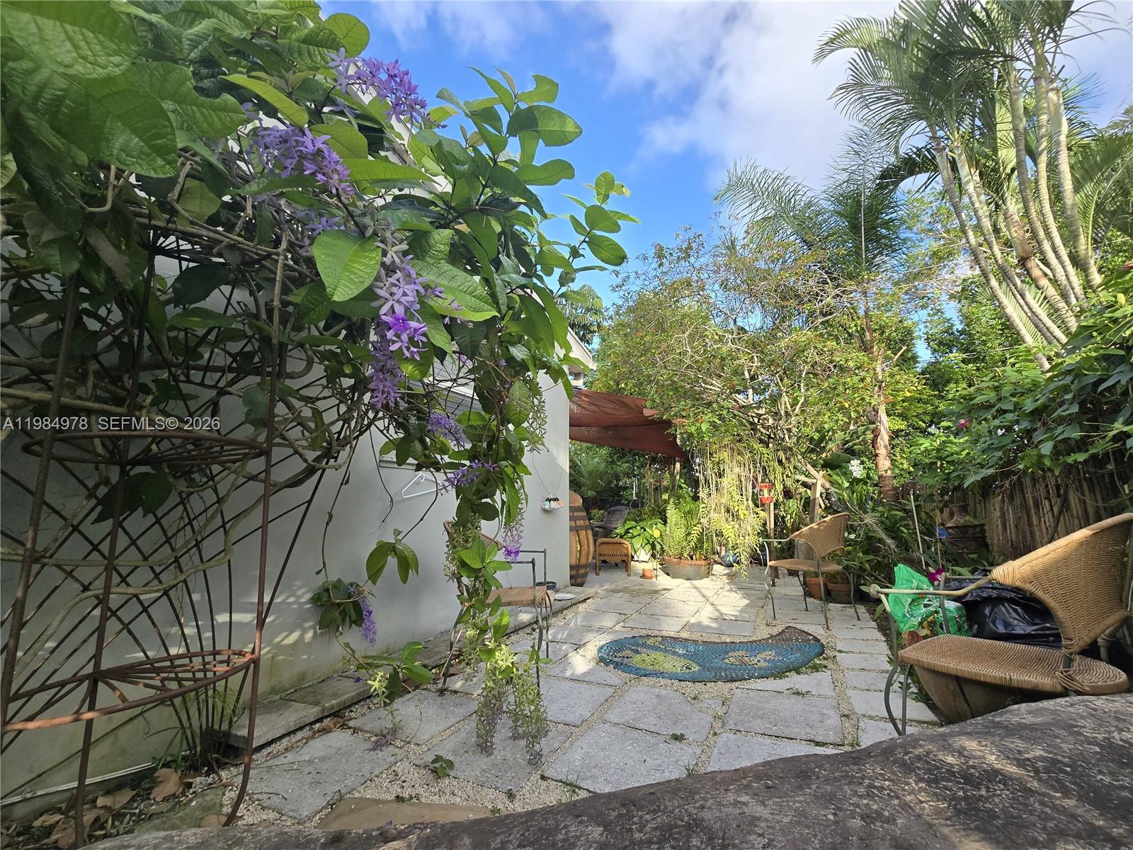 SHERIDAN PARK - Residential