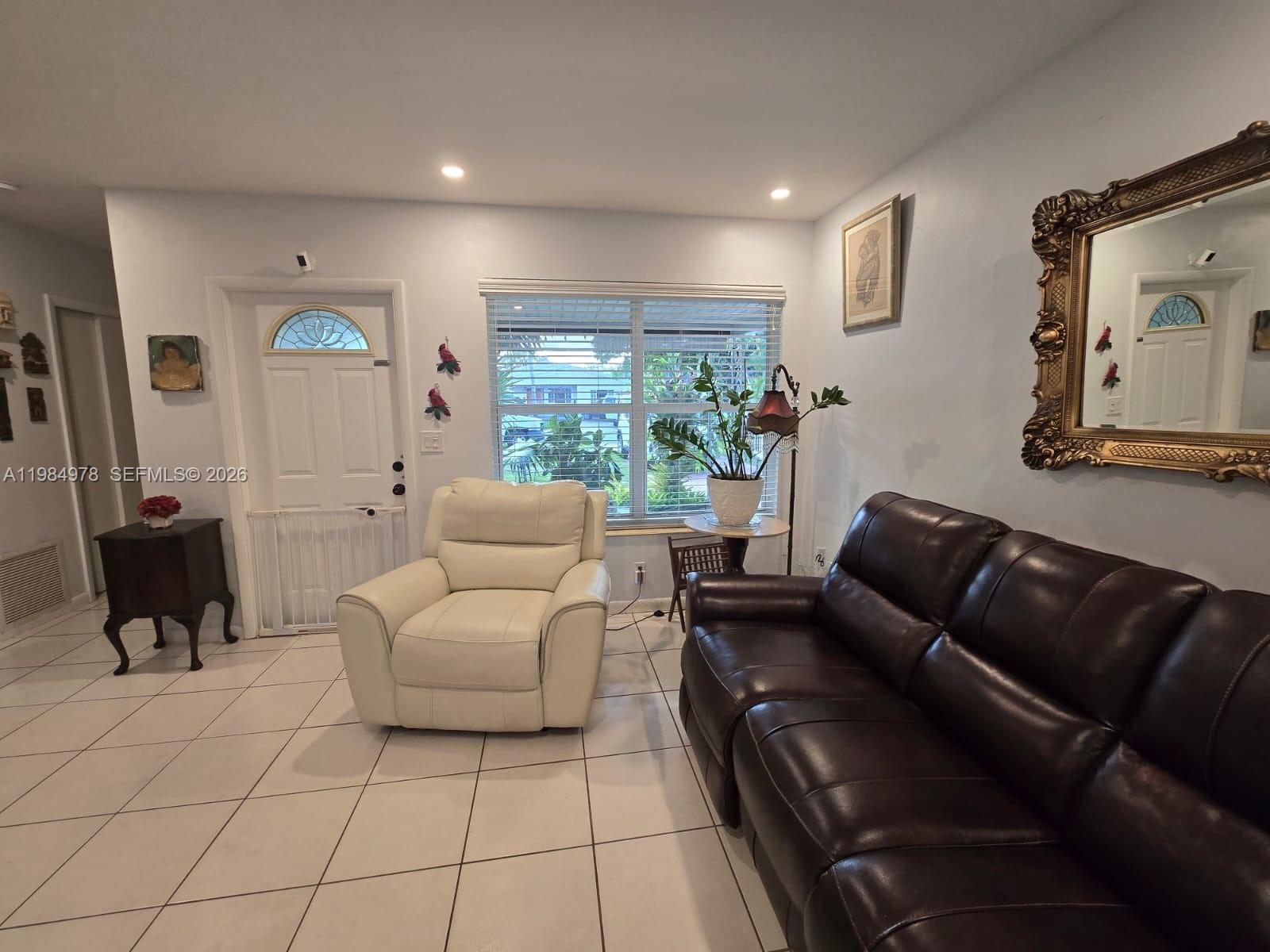 SHERIDAN PARK - Residential