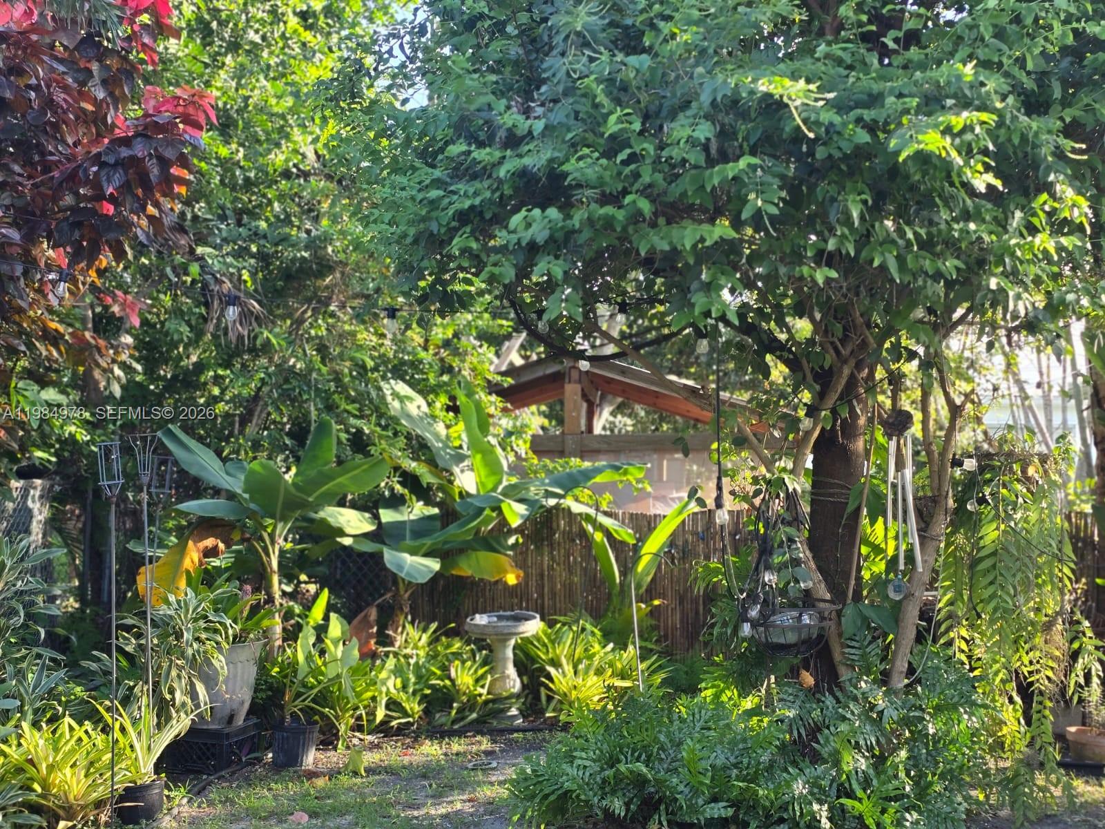 SHERIDAN PARK - Residential