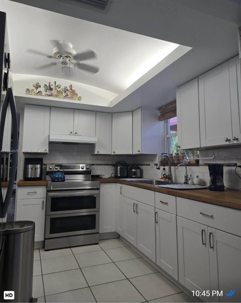 SHERIDAN PARK - Residential