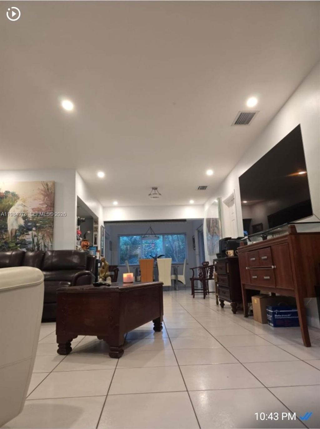 Photo of 2321 N 57th Ave, Hollywood, FL 33021 (MLS # A11984978)