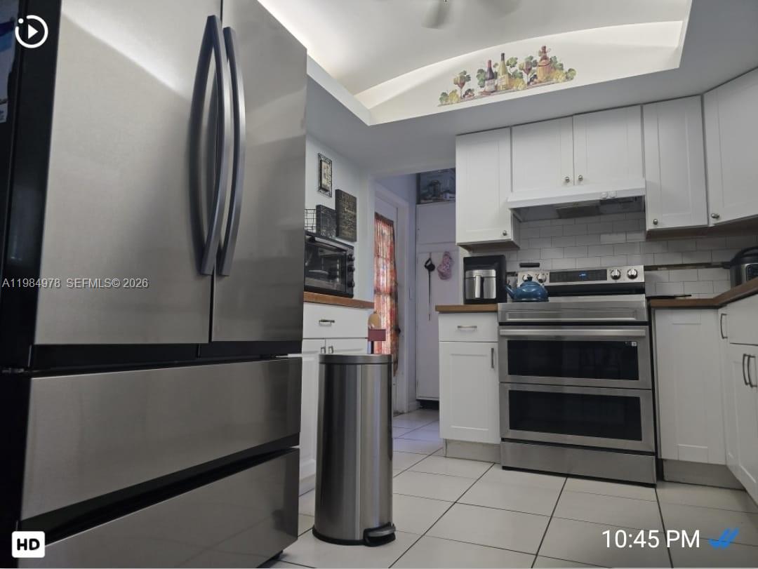 SHERIDAN PARK - Residential