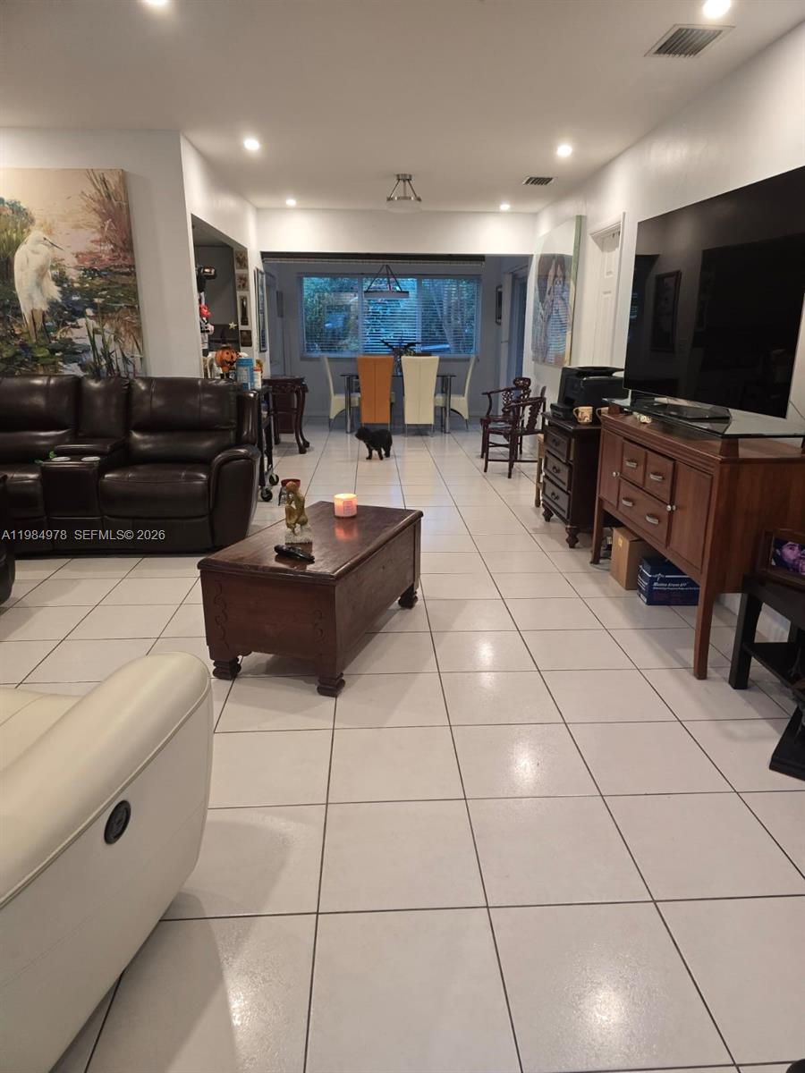 SHERIDAN PARK - Residential