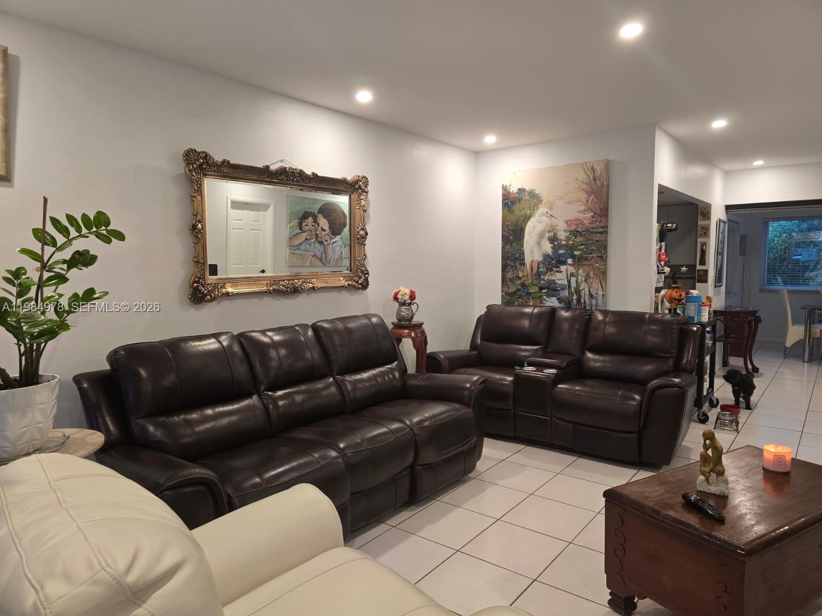 SHERIDAN PARK - Residential