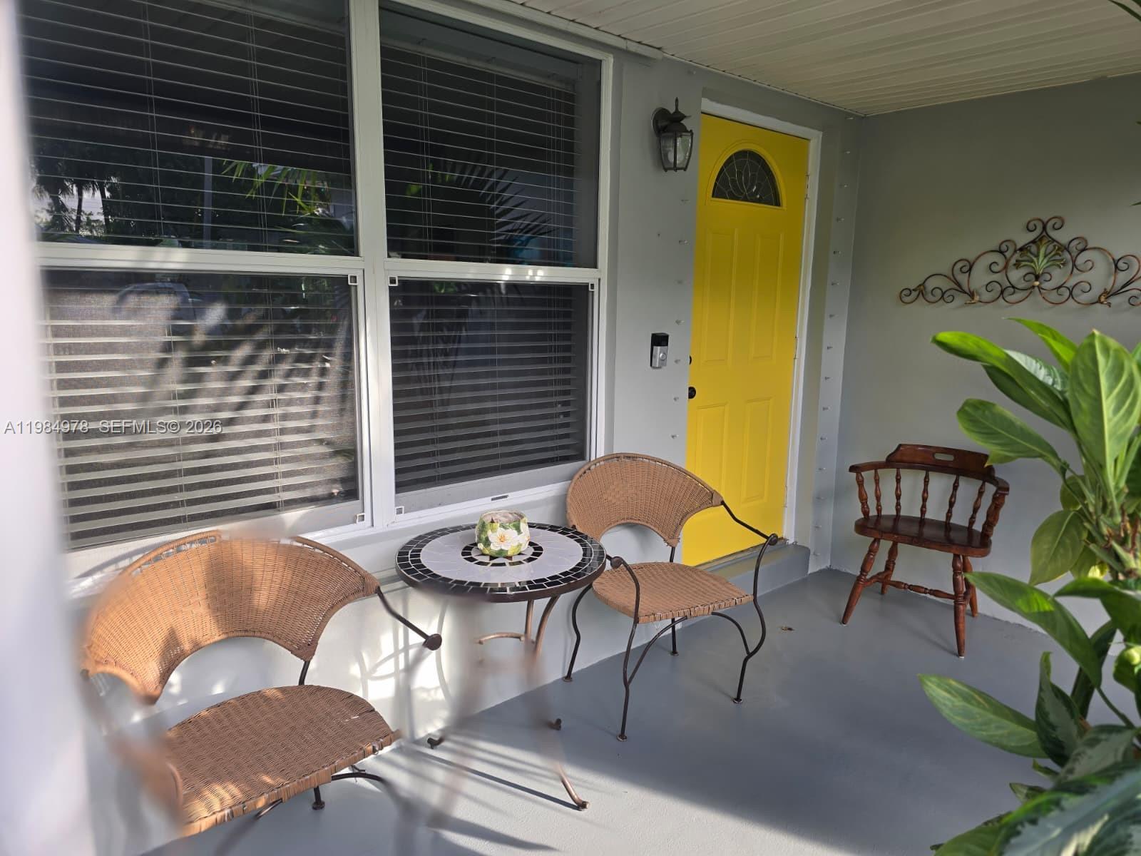 SHERIDAN PARK - Residential